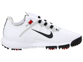 Nike Golf TW 13 White    BOTH Ways