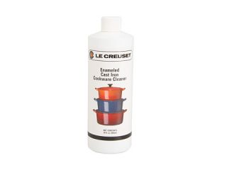 le creuset enameled cast iron cookware cleaner $ 15 00