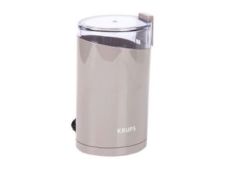 Krups Krups Fast Touch Oval Grinder Red F2034550 $19.99 Krups XP1500 