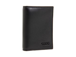 Tumi Delta Gusseted Card Case ID Wallet   Zappos Free Shipping 