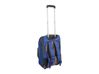 High Sierra ATGO   26 Wheeled Backpack    