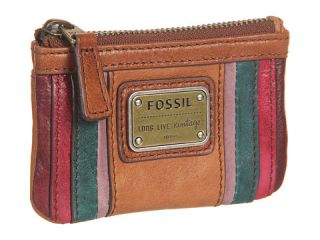 Fossil Emory Zip Coin $35.00 Rated: 5 stars! Fossil Ruby Coin Zip $35 