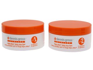 Dr. Dennis Gross Skincare Alpha Beta Peel 30 Day Jar   Zappos Free 