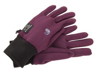 Mountain Hardwear Womens Power Stretch Glove $32.00 Rated: 3 stars!