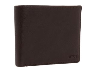 fox bifold leather wallet $ 34 00 