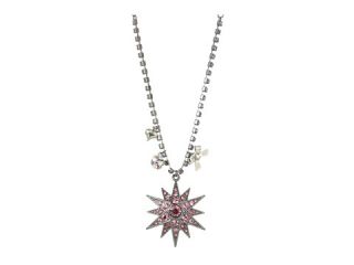   To Betsey Bow Pendant Necklace $34.99 $38.00 