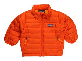 Patagonia Kids Baby Down Sweater (Infant/Toddler) $89.00 Rated 4 