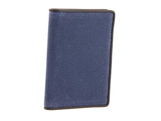 Jack Spade Nylon Vertical Flap Wallet $51.99 $65.00 SALE