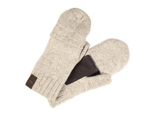 UGG Fingerless Flip Mitt Glove w/ Leather Palm $51.99 $75.00 SALE 