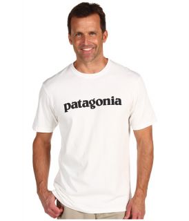 patagonia text logo t shirt $ 30 00 rachel roy