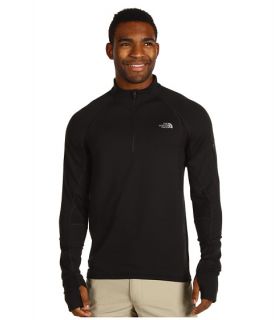 The North Face Mens Impulse 1/4 Zip Pullover $65.00 