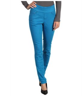 Jag Jeans Malia Pull On Slim Leg Colored Denim $57.99 $64.00 Rated: 3 