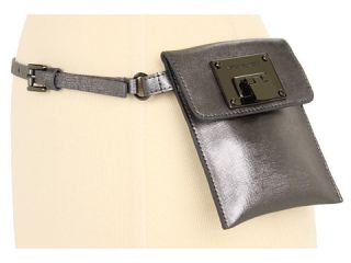 MICHAEL Michael Kors Saffiano Belt Bag With Flip Lock $79.99 $88.00 