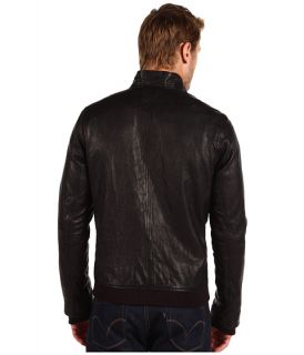 Vince Leather Motorcycle Jacket   Zappos Free Shipping BOTH Ways