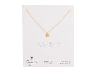 Dogeared Jewels Diamond Karma Necklace $82.99 $98.00  