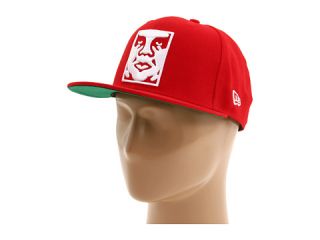 Obey Icon New Era® 59FIFTY Hat    BOTH Ways