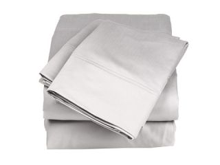   Wrinkle Resistant Stripe Sheet Set 300 Thread Count   Queen $60.00