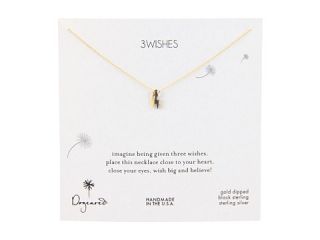 Dogeared Jewels 3 Wishes Little Bolts $71.99 $96.00 SALE