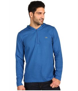 Lacoste L/S Double Face Zip Hoodie T Shirt $68.99 $98.00 Rated: 5 
