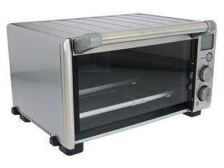 Breville BOV650XL The Compact Smart Oven™ Stainless Steel   Zappos 