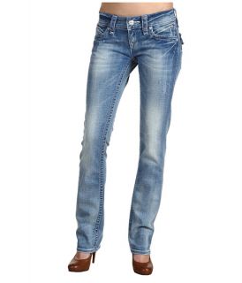 Rock Revival Heather T9 Straight Jean   Zappos Free Shipping BOTH 