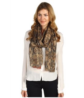 Juicy Couture Python Wool Printed Scarve $88.00 Rated: 5 stars! NEW!