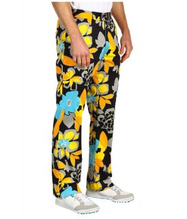 Loudmouth Golf Tiger Lily Pant    BOTH Ways