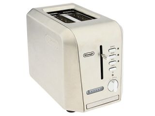 DeLonghi CTH2003 2 Slot Toaster   Zappos Free Shipping BOTH Ways