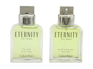 Calvin Klein Eternity Men Gift Set   $112 Value    