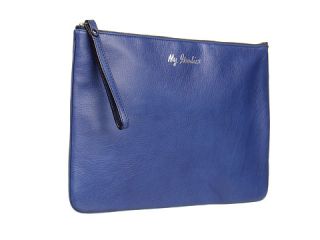 Rebecca Minkoff Lissa Sayings Pouch My G $85.99 $95.00 SALE