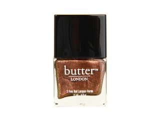 Butter London   Winter Collection 3 Free Lacquer Nail Polish