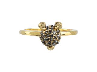 House of Harlow 1960 Talon Crystal Stacking Ring   Zappos Free 