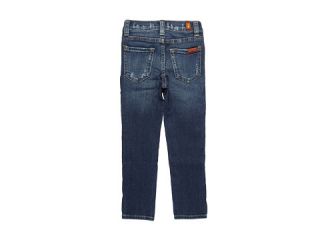 True Religion Ricky Straight Double Stitch in Appaloosa $284.00 7 For 