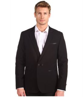 Howe TV Star Satin Lined Blazer $249.00 Michael Kors Perforated Suede 