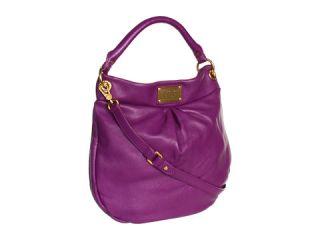 Marc by Marc Jacobs Classic Q Hillier Hobo $428.00 