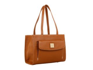 Dooney & Bourke Pebble Leather Janine with Front Pocket $238.00