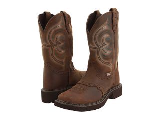 justin gypsy cowgirl square toe $ 105 00 rated 5