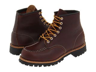   ! Red Wing Heritage Classic Lifestyle 6 Moc $250.00 Rated: 5 stars