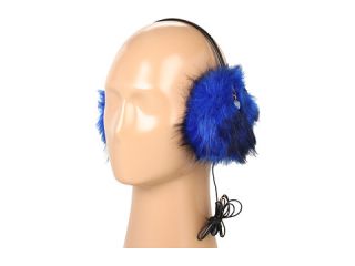 Juicy Couture Faux Fur Earmuff Headphone $88.00 NEW Juicy Couture 