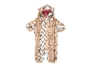SpiritHoods Newborn Romper Snow Leopard (Infant) $39.99 $49.00 SALE