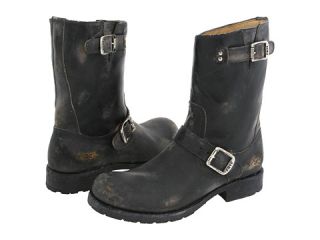 Frye Arkansas Mid Leather $348.00 Rated: 5 stars! Frye Rogan Tall Lace 