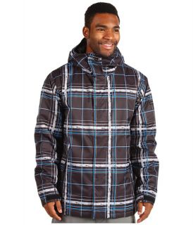 Quiksilver Grid 5K Insulated Jacket    BOTH 