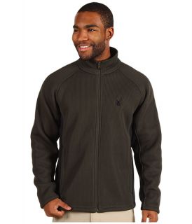 spyder foremost full zip heavy weight core jacket $ 149