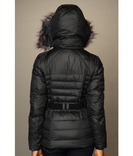 The North Face Womens Parkina Down Jacket    