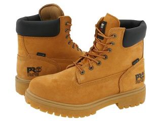 Timberland PRO Direct Attach 6 Steel Toe    