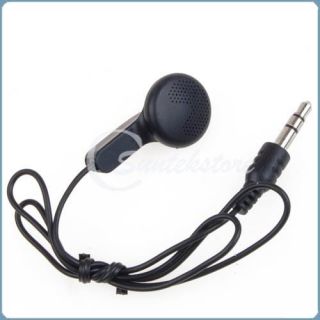 Mini A2DP Clip on Stereo Bluetooth Headset Headphones
