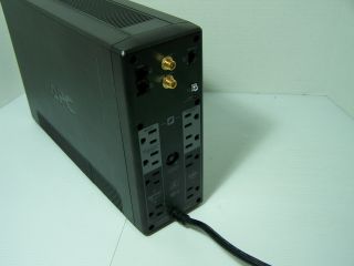APC Back UPS Pro 1000 600W/1000VA UPS Battery Backup BR1000G