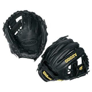 Wilson A2000 BB1788 11 25 Infield Baseball Glove RHT New