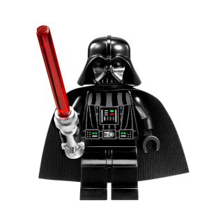 Lego 7965 Star Wars Millennium Falcon 1254 Pieces Set New
