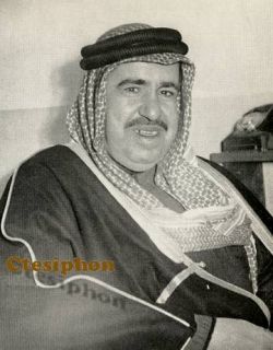 his excellency shaikh abdullah al ahmad al sabah